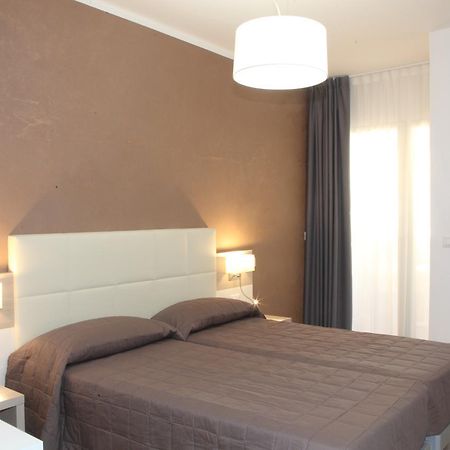 Hotel Garni Losanna بيبيوني المظهر الخارجي الصورة