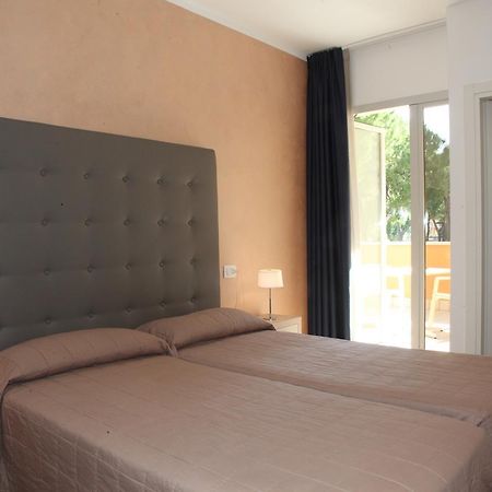 Hotel Garni Losanna بيبيوني المظهر الخارجي الصورة