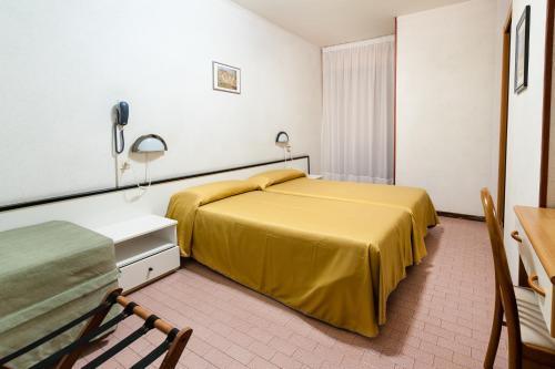 Hotel Garni Losanna بيبيوني المظهر الخارجي الصورة