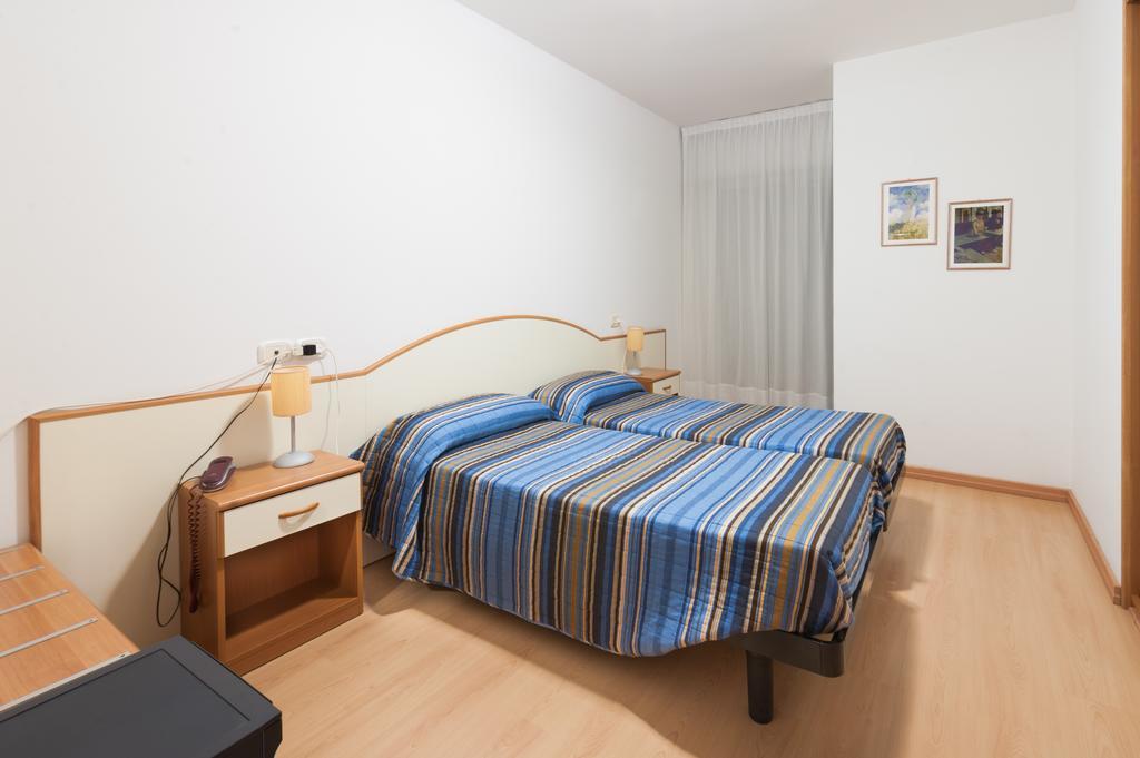Hotel Garni Losanna بيبيوني المظهر الخارجي الصورة