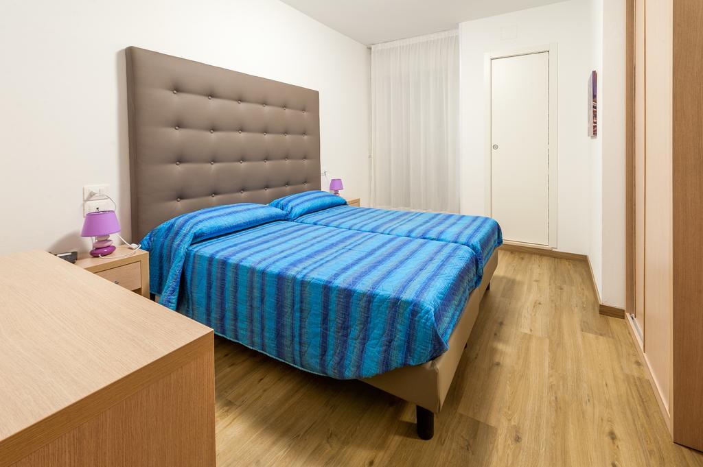 Hotel Garni Losanna بيبيوني المظهر الخارجي الصورة